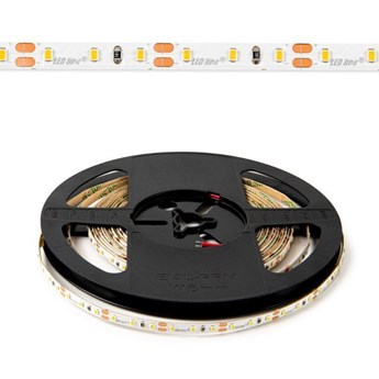 Taśma LED line 600 SMD2216 12V 9,6W 3900-4175K 5mm WPCB 5m | neutralna