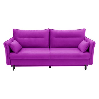 Sofa 3-osobowa COSIMO pink
