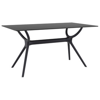 Nowoczesny stół kawiarniany Air Table 140 prostokątny