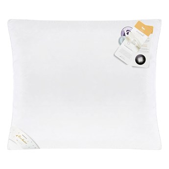 Poduszka Premium Gold AMZ Biały Soft