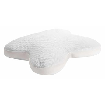 Poduszka Ombracio DJ White Premium Tempur 50x60