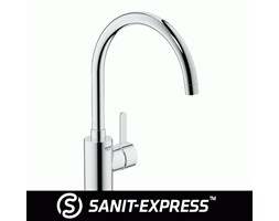 Grohe Eurosmart Cosmopolitan Bateria zlewozmywakowa 32843000