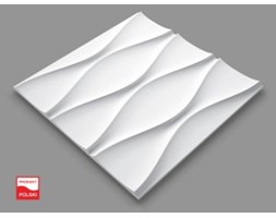 Panel dekoracyjny 3D VIA Panels - Iden - Slot Panele 3D