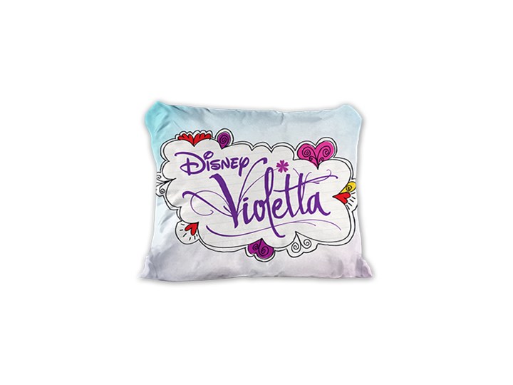 Poszewka 70x80 F Violetta 01 6659 Poduszki I Poszewki Dziecięce