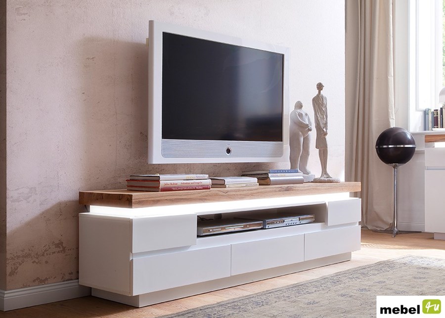 Having A Glance At The Modern Tv Furniture