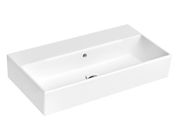 Montaż nablatowe Catalano Premium 70x37cm Umywalka ścianno-nablatowa 170VP00 Umywalki