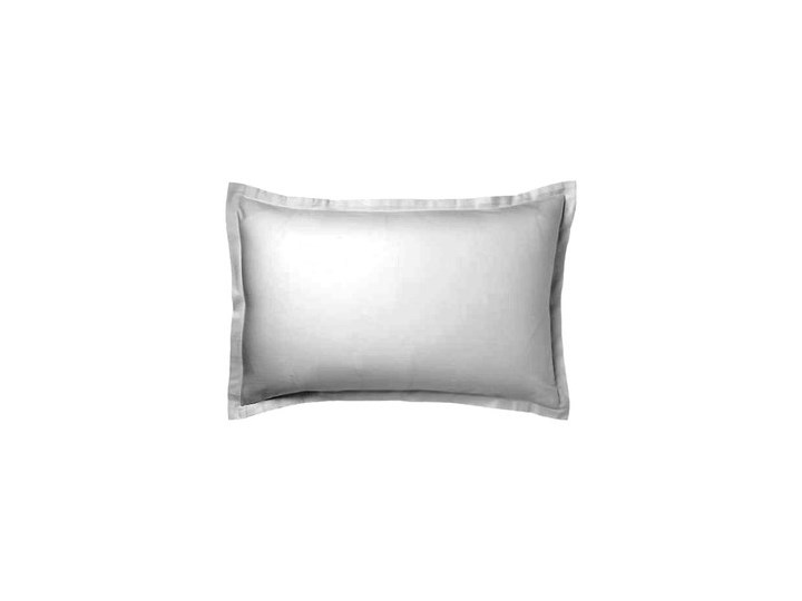 Poszewka Na Poduszkę Lisos Blanco 70x80 Cm Poszewki Dekoracyjne