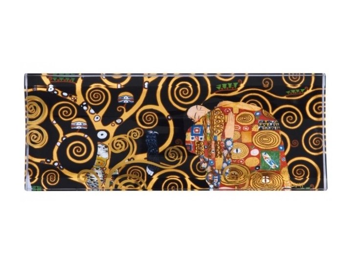 Tacka Biurowa Spełnienie Gustav Klimt Obrazy Zdjęcia Pomysły