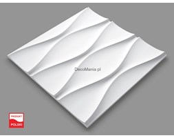 Panel dekoracyjny 3D VIA Panels - Iden - Slot