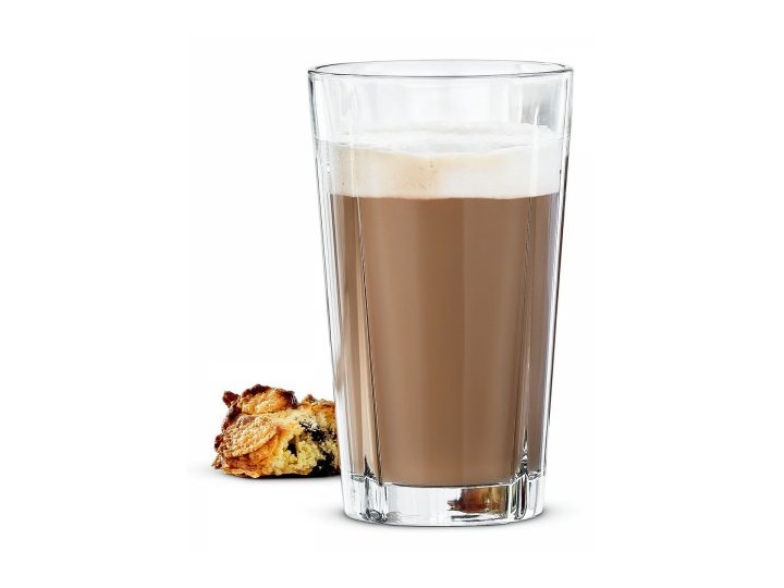 Rosendahl Grand Cru Szklanki Do Kawy Latte 370 Ml Szklanki