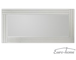 LUSTRO TM8012 80x180cm Styl nowoczesny ścienne szkło Prostokątne Styl klasyczny