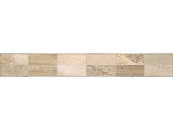 Manhattan Cenefa Losetas Sand 8x632 Listwa Tr 25 Płytki Zdjęcia