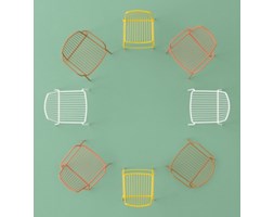 Pedrali Nolita 3651 | design-spichlerz.pl