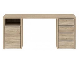 Styl nowoczesny Biurko Calpe CLPB25 Forte Biurka