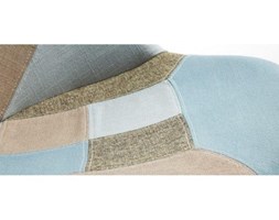 Lampa stołowa JANVIR Wysokość 27 cm Lampa dekoracyjna drewno Styl skandynawski