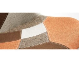 Lampa stołowa JANVIR Wysokość 27 cm Lampa dekoracyjna drewno Styl skandynawski