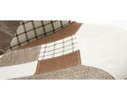 Lampa stołowa JANVIR Wysokość 27 cm Lampa dekoracyjna drewno Styl skandynawski