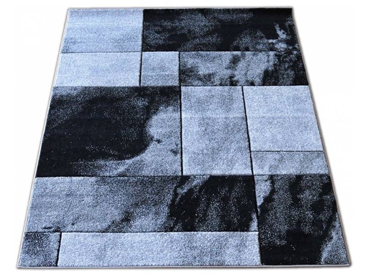 Dywan Nowoczesny Fantazja 03 Szary 160x220 Cm Dywany Zdjęcia