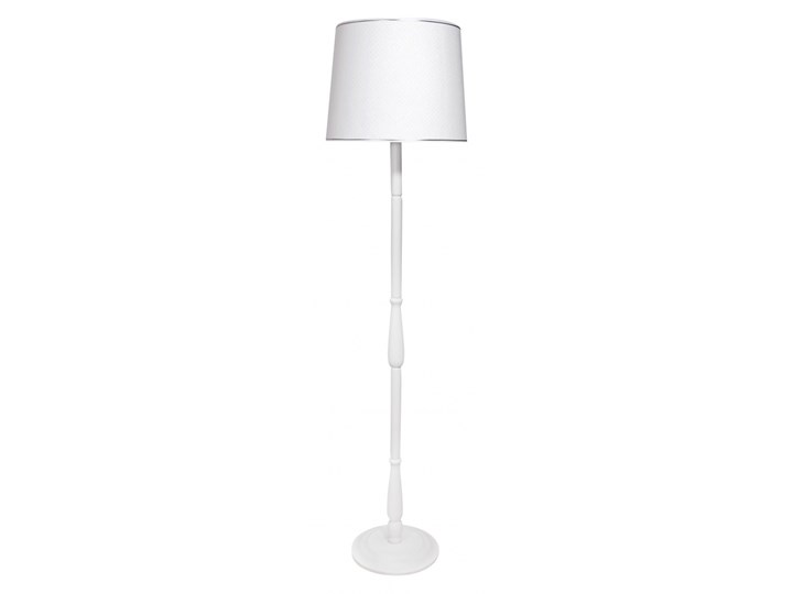 Lampa bianco