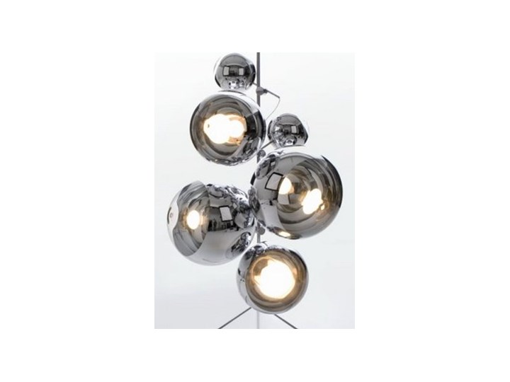 Lampa Inspirowana Projektem Mirror Ball Tom Dixon Lampy Lampa Inspirowana Projektem Mirror Ball Tom Dixon