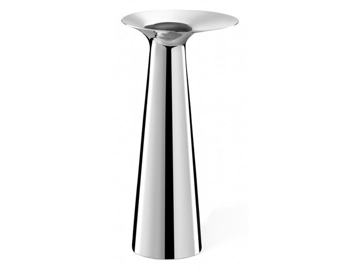 Wazon 8,5cm Zack Parego kod: ZACK-30641 Metal Kategoria Wazony