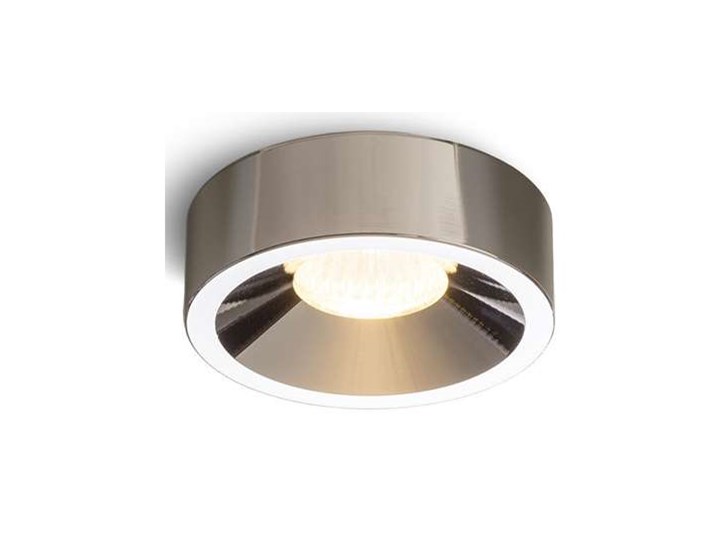 Oczko Lampa Sufitowa Ego R10563 Redlux Metalowa Oprawa Led 3w Do