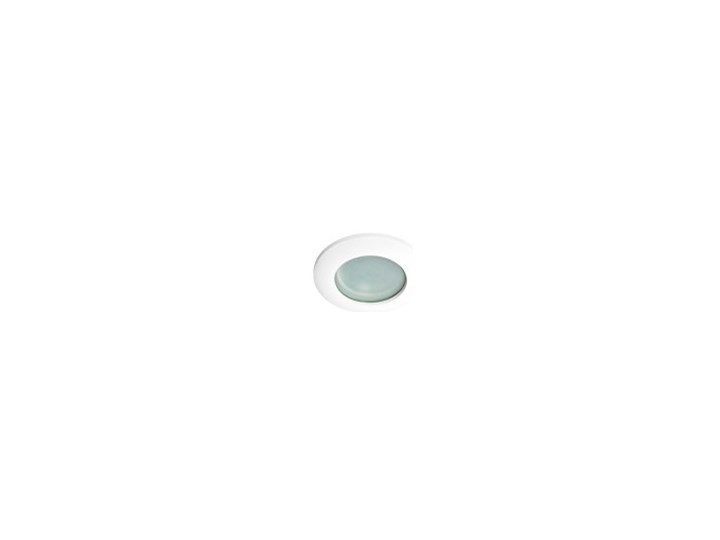 AZ0871 Lampa techniczna Emilio 1 White GM2104 WH Azzardo Kolor Biały Oprawa stropowa Okrągłe Kategoria Oprawy oświetleniowe