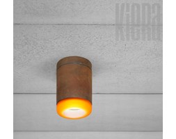 Plafon MinimaLed 0.4 Rdza Otak2-O