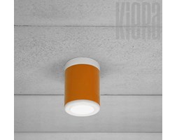 Plafon MinimaLed 0.4 Pomar BK+