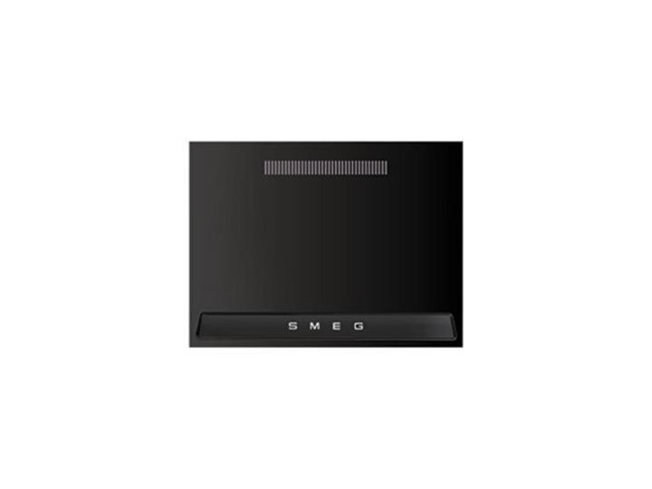 Płyta przeciwtłuszczowa Smeg VICTORIA KIT1TR9N metal