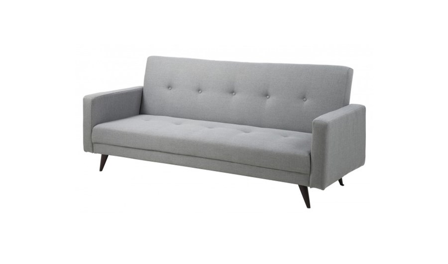 Sofa Leone Szara Rozkładana Pikowana Z Drewnianymi Nogami Sofa Leone Szara Rozkładana Pikowana Z Drewnianymi Nogami Sofy I Kanapy Zdjęcia Pomysły Inspiracje Homebook