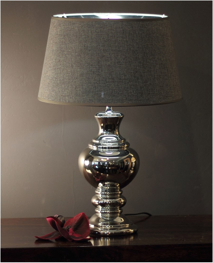 Lampa Glamour Lampa Nocna Lampa Do Salonu Lampy Stołowe