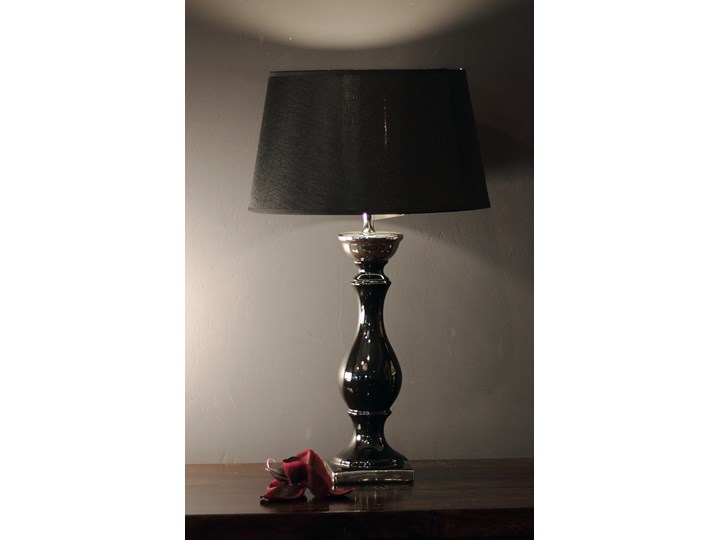 Lampa Stołowa W Stylu Glamour Lampy Stołowe Zdjęcia Pomysły