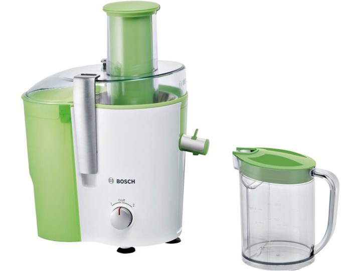 Sokowirówka Bosch MES 25G0 Sokowirówki Homebook Sokowirówka BOSCH MES 25A0 Dom i ogród Kuchnia i jadalnia