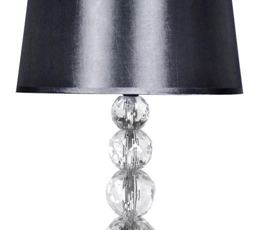 Lampa Stołowa Glamour Lampy Stołowe Zdjęcia Pomysły Inspiracje