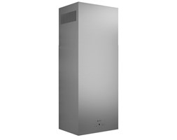 TOREDO ISOLA 40.3 EKO MAX (inox) - Sklep Partnerski. Bezpłatny odbiór własny Warszawa. Transport Gratis. Tel: 22 8461107. Okap wyspowy Szerokość 40 cm Sterowanie Elektroniczne