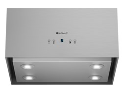 TOREDO ISOLA 40.3 EKO MAX (inox) - Sklep Partnerski. Bezpłatny odbiór własny Warszawa. Transport Gratis. Tel: 22 8461107. Okap wyspowy Szerokość 40 cm Sterowanie Elektroniczne