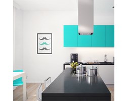 TOREDO ISOLA 40.3 EKO MAX (inox) - Sklep Partnerski. Bezpłatny odbiór własny Warszawa. Transport Gratis. Tel: 22 8461107. Okap wyspowy Szerokość 40 cm Sterowanie Elektroniczne