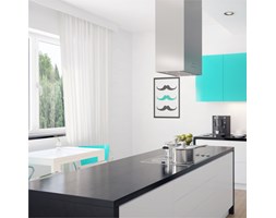 TOREDO ISOLA 40.3 EKO MAX (inox) - Sklep Partnerski. Bezpłatny odbiór własny Warszawa. Transport Gratis. Tel: 22 8461107. Okap wyspowy Szerokość 40 cm Sterowanie Elektroniczne