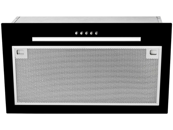 TEKA GFG2 GLASS BLACK - Sklep Partnerski. Bezpłatny odbiór własny Warszawa. Profesjonalne doradztwo. Tel: 22 8461107
