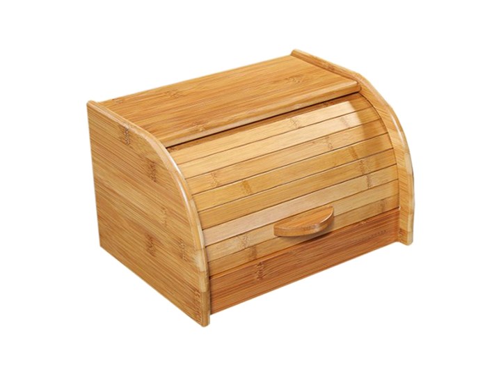 Rodzaj Chlebak Chlebak bambusowy 27 x 20 x 17 cm Zassenhaus kod: ZS-054125 Chlebaki