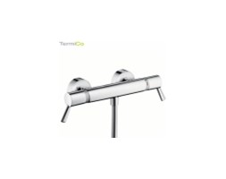 HANSGROHE ECOSTAT COMFORT CARE bateria natryskowa termostatyczna 13117000 bateria prysznicowa metal Typ z termostatem
