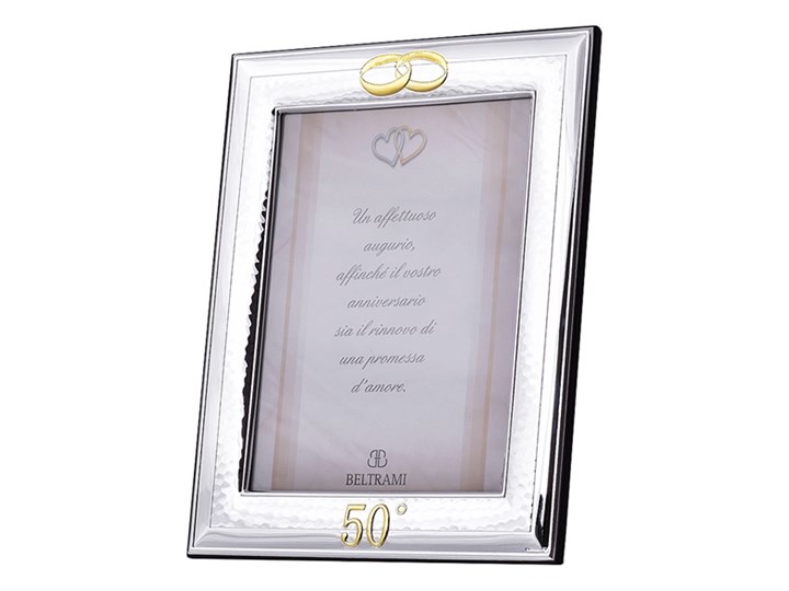 Prezent na ślub ramka na zdjęcie ślubna Metal Drewno Kategoria Ramy i ramki na zdjęcia Ramka na zdjęcia Rozmiar zdjęcia 20x24 cm