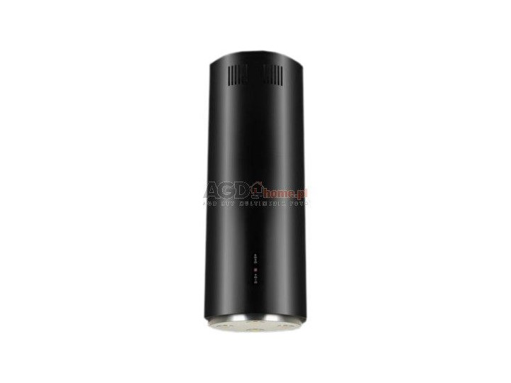 Okap Wyspowy Ciarko ORW Black 38