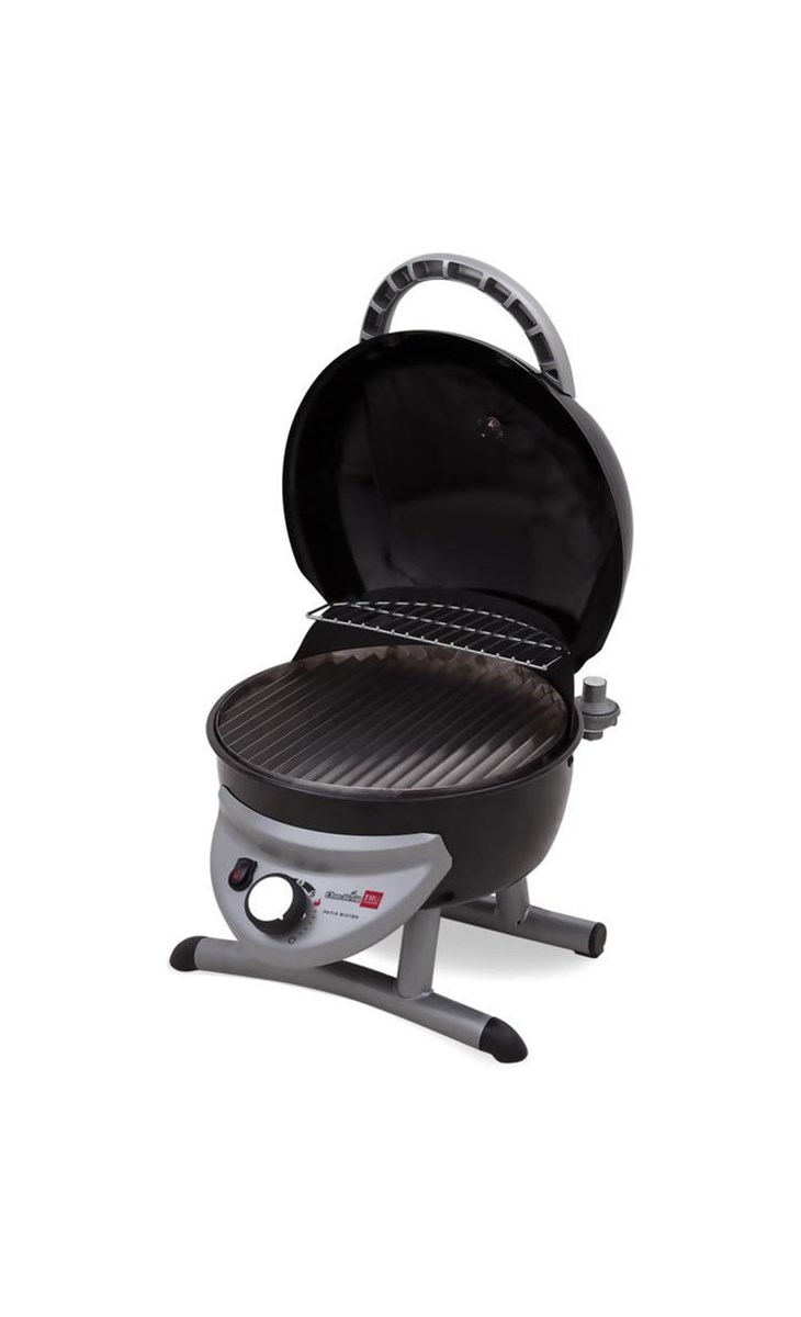 Patio Bistro 180 Techieblogie Info Grill Gazowy Patio Bistro 180 Charbroil Grille Zdjęcia