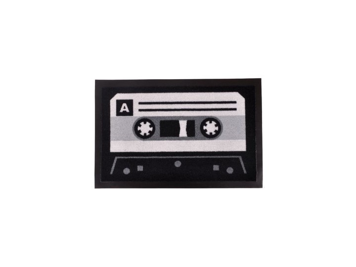 Wycieraczka Hanse Home Cassette, 40x60 cm