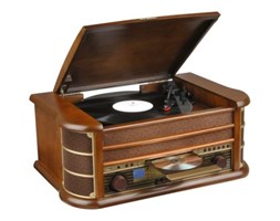 Gramofon HYUNDAI (old) RTCC513RIP