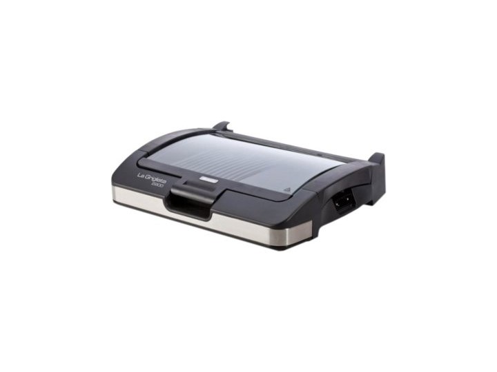 Grill ARIETE 762 La Grigliata
