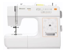 Maszyna do szycia HUSQVARNA E10