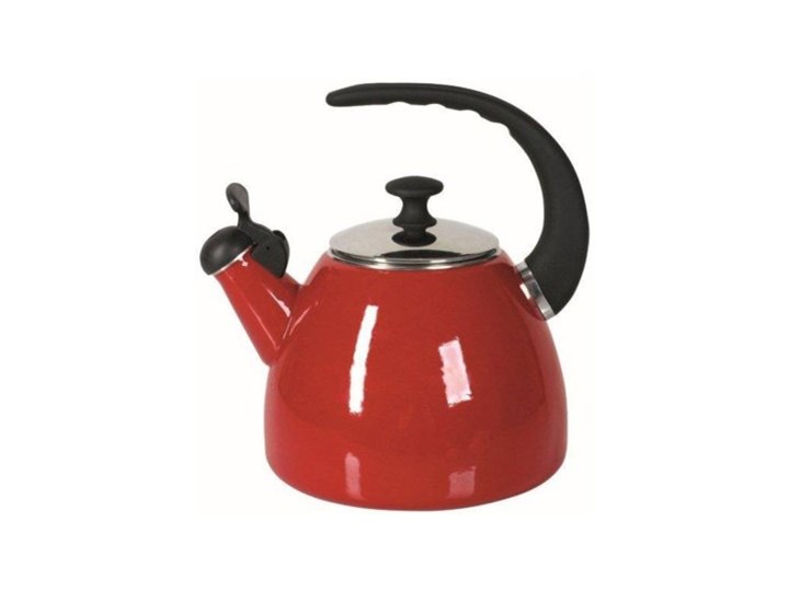Czajnik AMBITION 37111 Fusion Fresh Ze stali nierdzewnej Pojemność 2,5 l